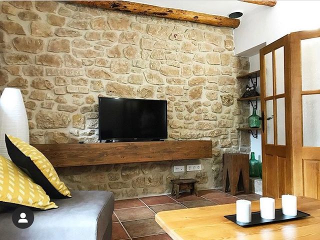 El teu refugi rural a El Vilosell t’espera