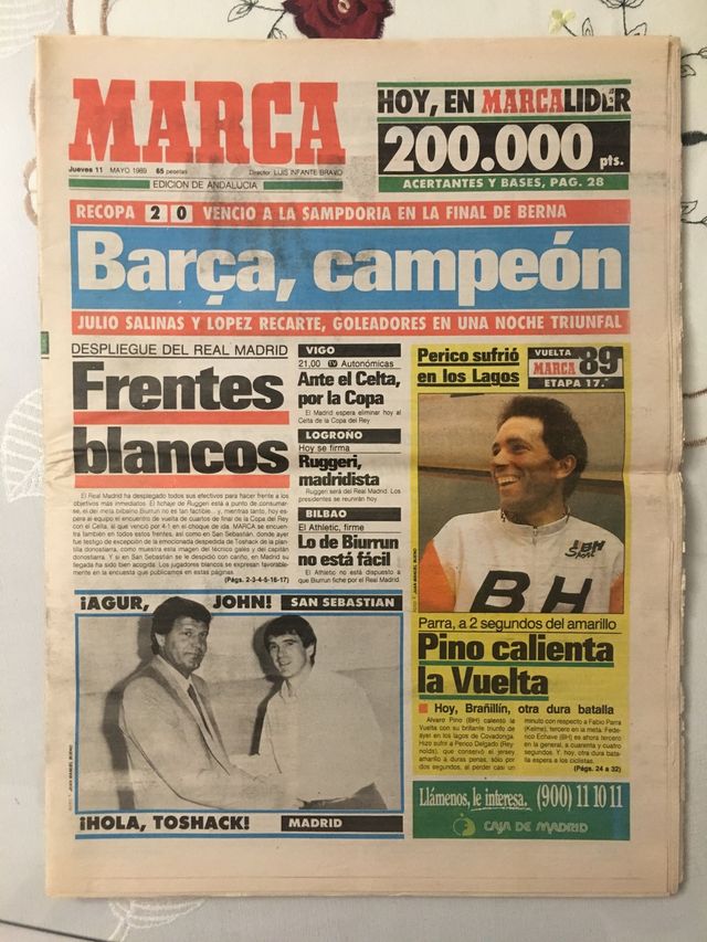 Diario MARCA