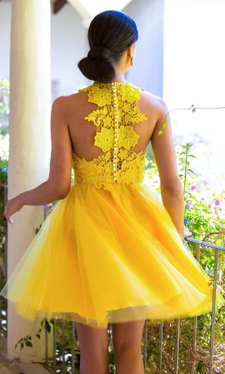 Vestido Idoia Silvia Navarro 36 + Sujetador T. 85 de segunda mano por 125  EUR en Ordes en WALLAPOP
