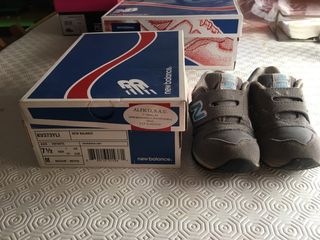 new balance numero 24
