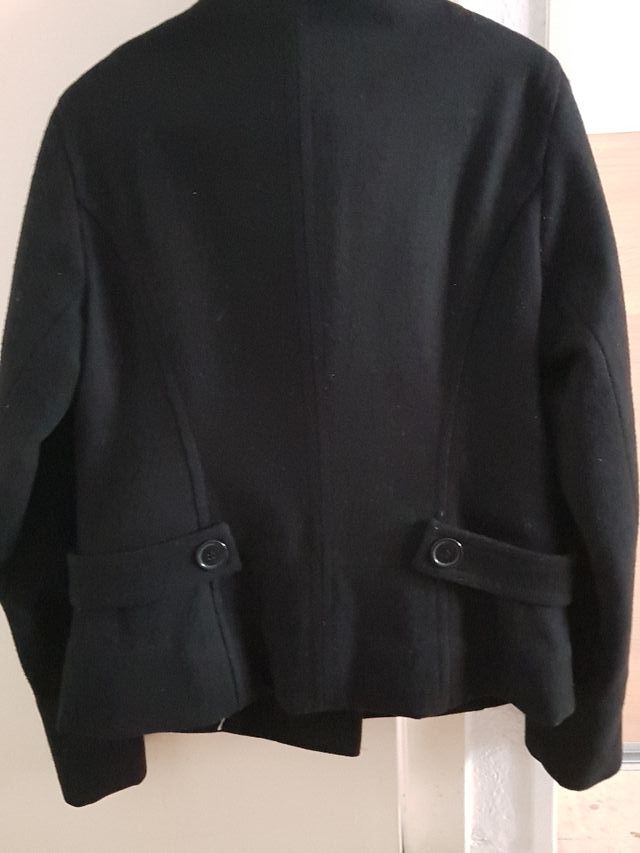 chaqueta talla 38/40