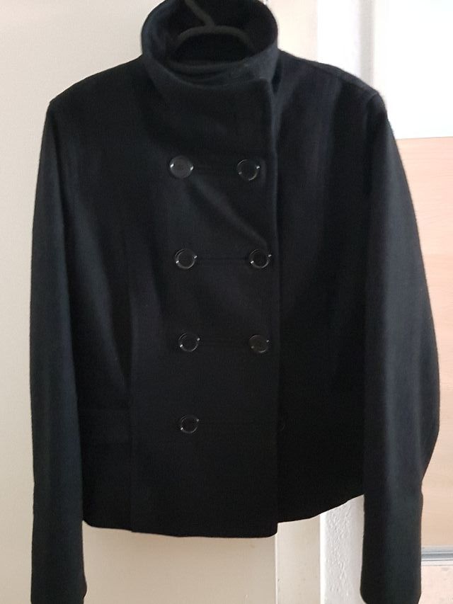 chaqueta talla 38/40