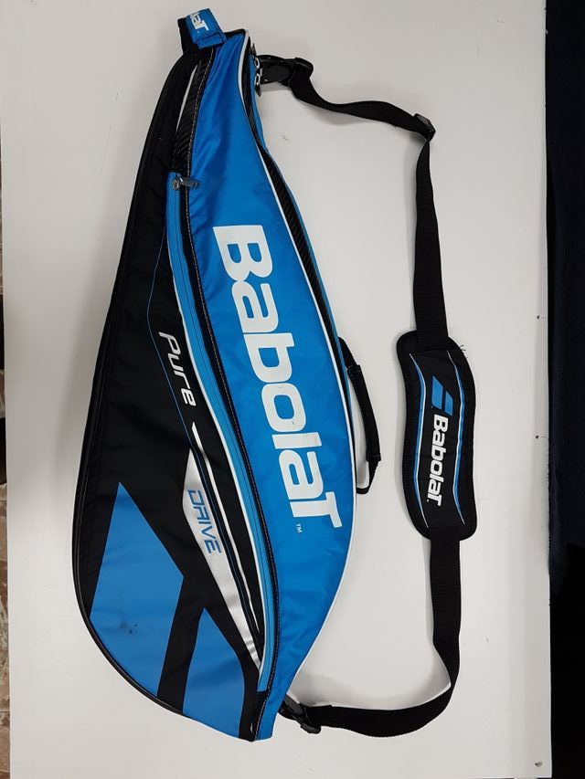 Funda raquetas BABOLAT PURE DRIVE