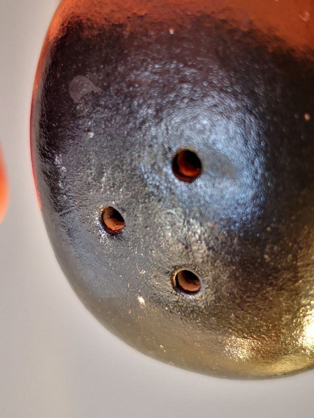 SOLDADO BRITÁNICO CON MUCHO SALERO