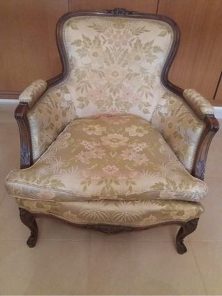 se tapizan sillas sillones tresillos se tapizan sillas sillones tresillos