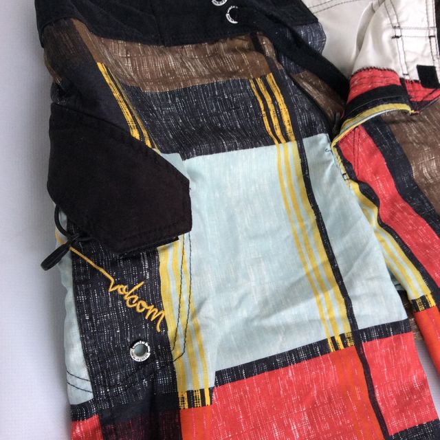 Bañador Surf volcom talla M