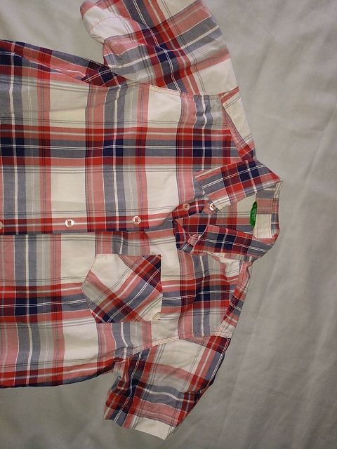 camisa niño