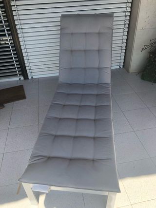 100 Con € En Por Segunda Colchoneta Tumbona Hallo Ikea De Mano PikXZOuT