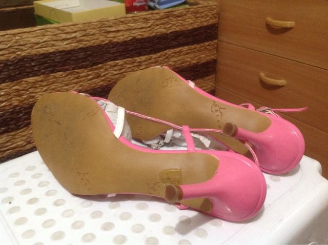 Sandalias mujer nº 39