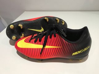 tacos nike de bota precio
