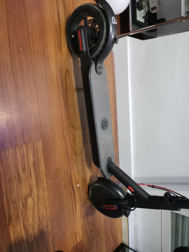 PATÍN Eléctric scooter 9