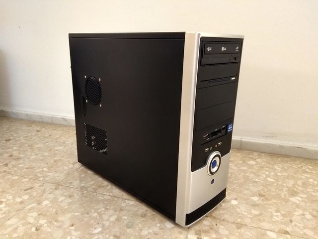 ORDENADOR DE SOBREMESA