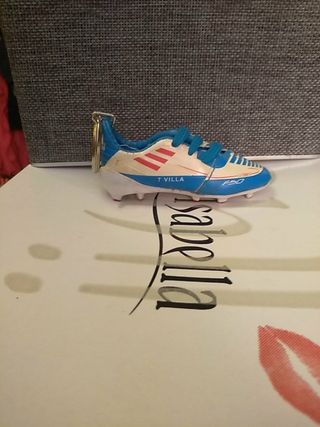 llavero zapatilla adidas llavero zapatilla adidas