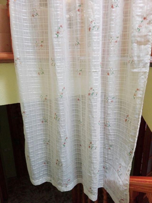 cortinas varias medidas y modelos 