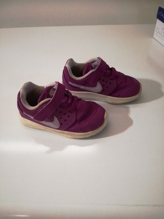 zapatillas niña nike 23 zapatillas niña nike 23