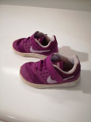 zapatillas niña nike 23 zapatillas niña nike 23