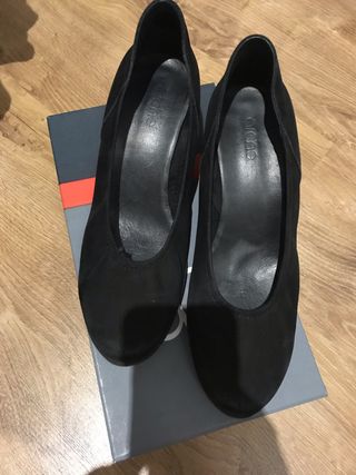 zapatos arche barcelona