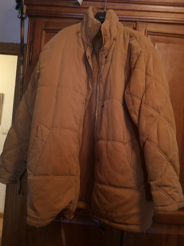 cazadora (solitarie)