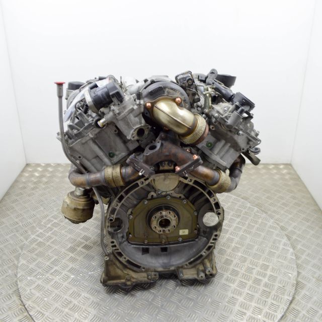642940 Motor MB CLS 300D 3.0CDI 165kw