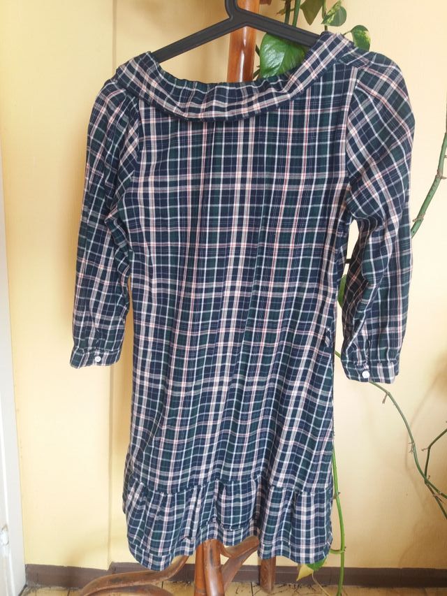 Vestido Rams 23, talla M