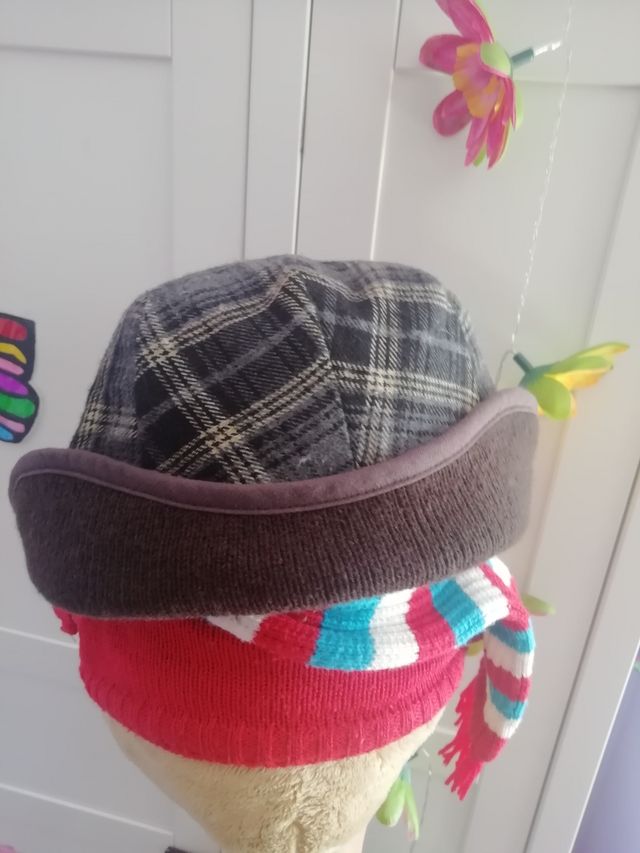 Gorra Zara. Talla única 