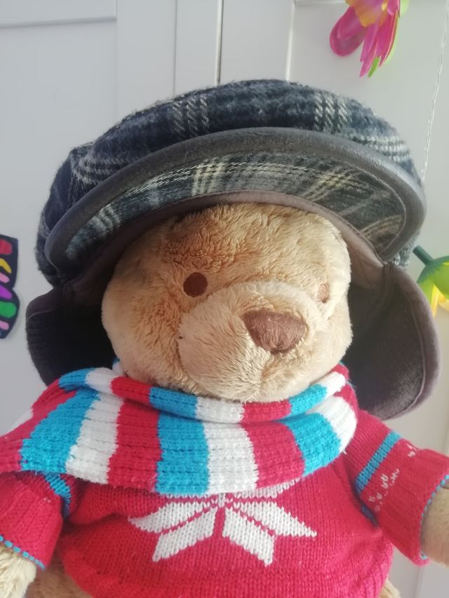 Gorra Zara. Talla única 