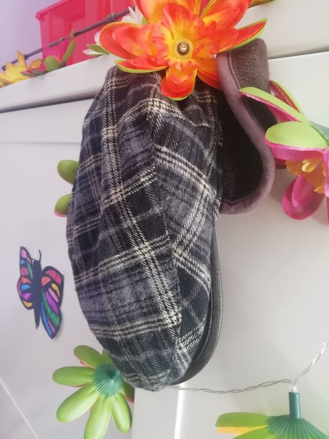 Gorra Zara. Talla única 