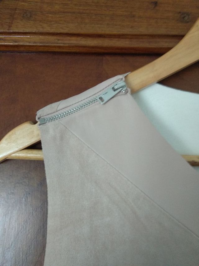 vestido Zara talla m nuevo