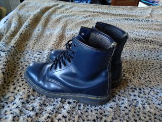 wallapop dr martens