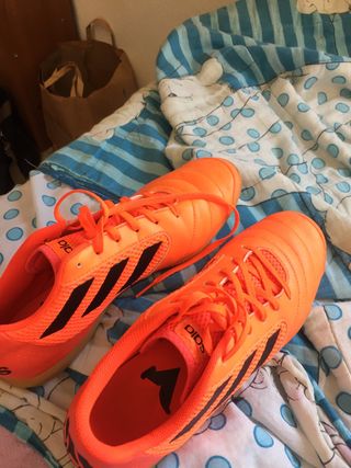 bambas futsal