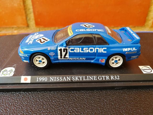 coches Rally coleccion