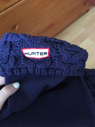 Invers Neted radar calcetines termicos hunter - prorentacar.ro