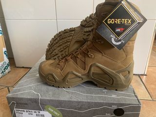 botas lowa zephyr