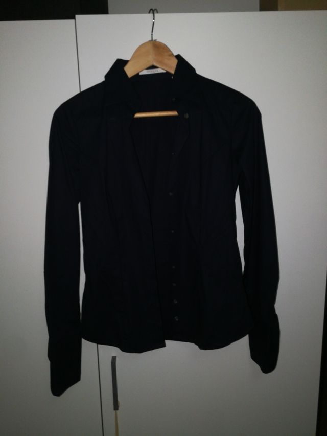 Camisa italiana Siviglia