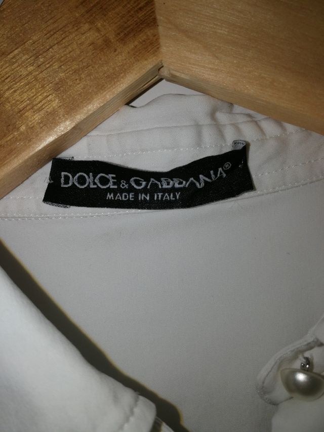 Camisa mujer Dolce & Gabbana
