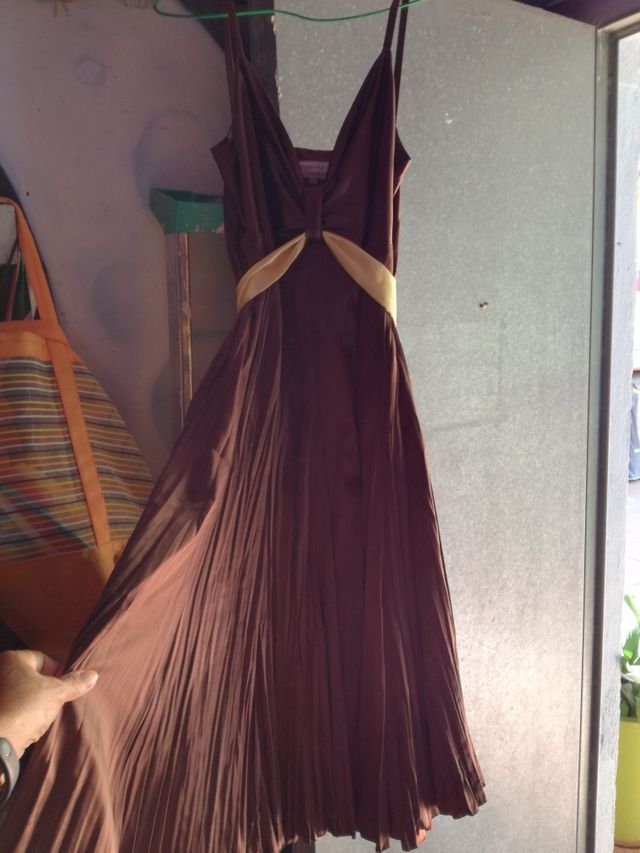Vestido