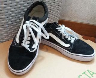 {keywor d} vans old skool mujer 39