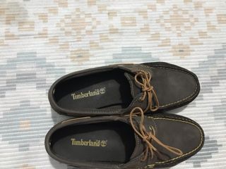 nauticos timberland verano