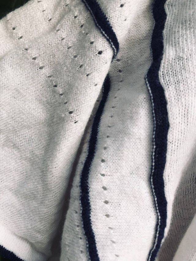 Camiseta Naf Naf S de punto