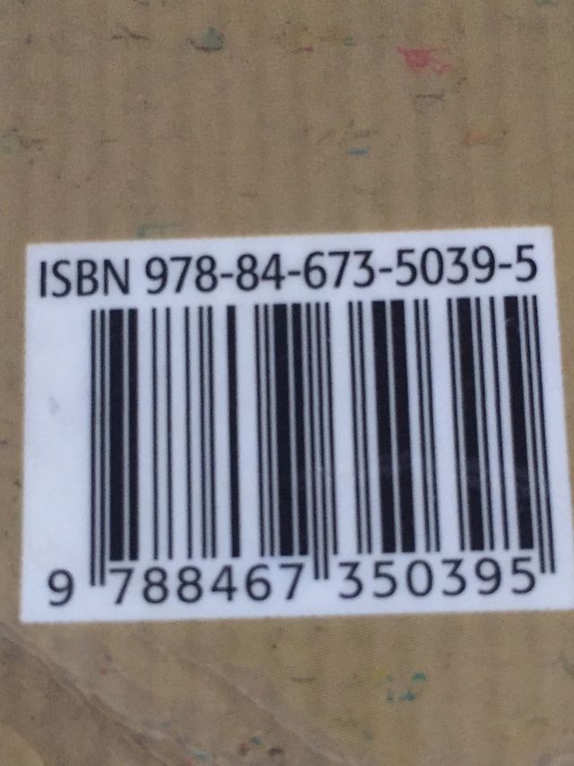 Lengua Castellana y Literatura 2° Bachi