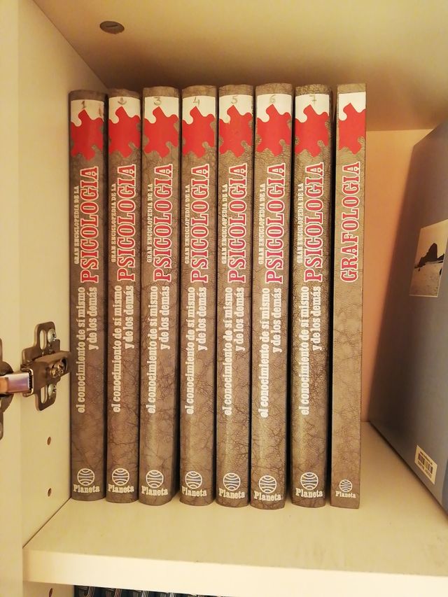 Enciclopedia Psicologia