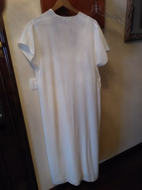 conjunto lencero talla 42 El Corte Inglés