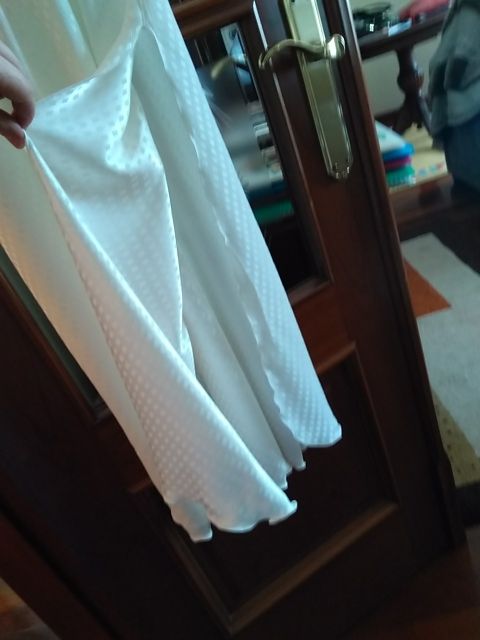 conjunto lencero talla 42 El Corte Inglés