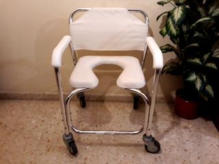Sillas En Barrameda Wallapop Segunda Sanlúcar Ruedas De Mano 0wXN8kZnOP