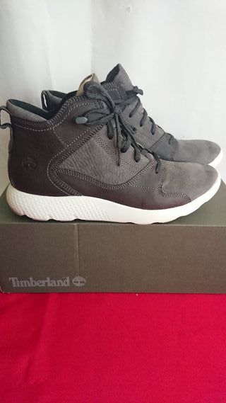 timberland 43.5