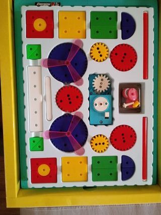 Juguetes En Antiguos De Wallapop Colección Barcelona dexroCB