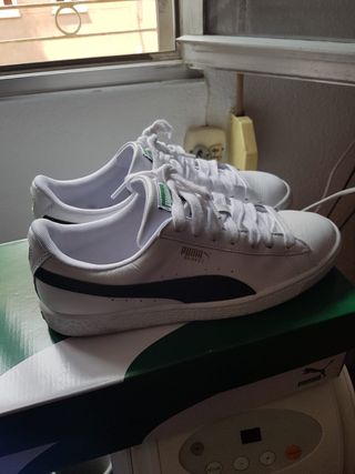 zapatillas puma 1988