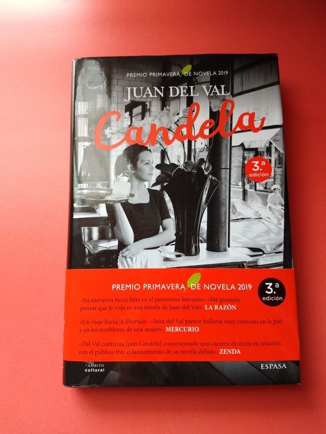 Candela de Juan del Val