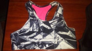 top de gimnasia para niñas