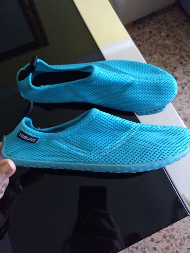 Scarpines/Zapatillas de agua. REBAJADAS
